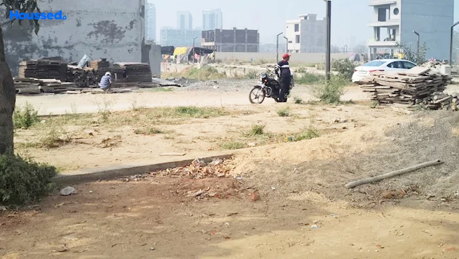 Project Image of Gopin River Ville in Dindoli, Surat - Image 360785