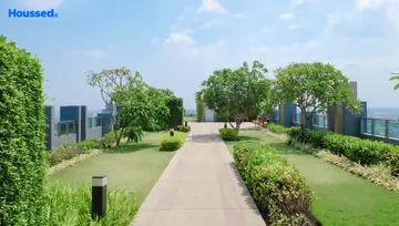 Amenities of JSB Sai Nakshatra Trrident - Image 19596