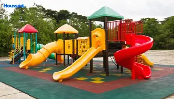 Amenities of JSB Sai Nakshatra Trrident - Image 19598