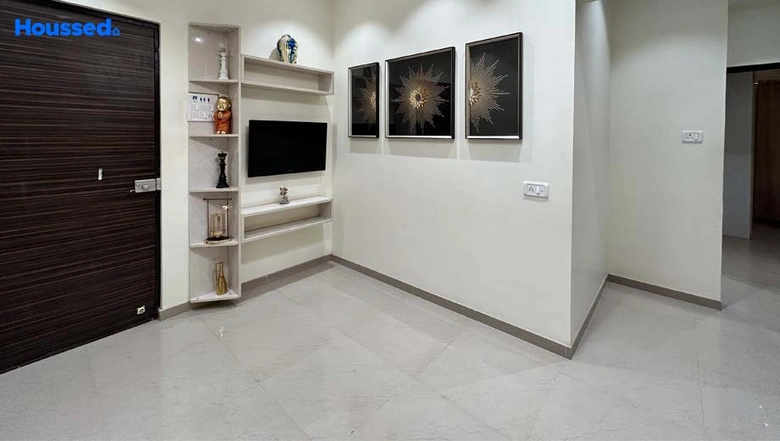 Sample Apartment of JSB Sai Nakshatra Trrident in Virar West, Palghar - Image 19599