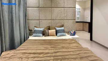 Sample Apartment of JSB Sai Nakshatra Trrident - Image 19601