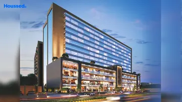 Project Image of Swati Clover - Image 320199