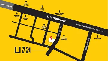 Location of Samsara Link - Image 316074
