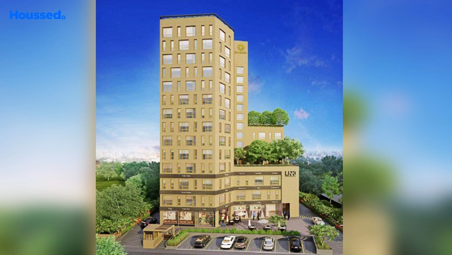 Project Image of Samsara Link in Gota, Ahmedabad - Image 316072