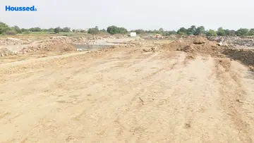 Project Image of Gopin Rameshwar Residency - Image 360714