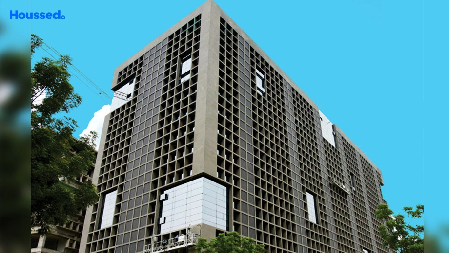 Project Image of Synthesis The First in Vastrapur, Ahmedabad - Image 313958