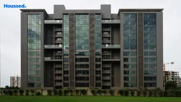Project Image of Goyal Titanium Heights - Image 312170