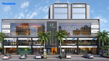 Project Image of Shilp Aaron - Image 316394