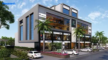 Project Image of Shilp Aaron - Image 316397