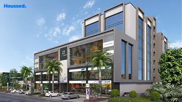 Project Image of Shilp Aaron - Image 316396