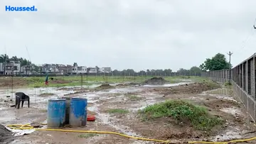 Mangalam Residency