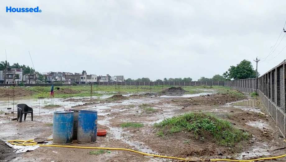 Project Image of Mangalam Residency in Saniya Kande, Surat - Image 360975