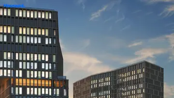 Project Image of HN Safal Mondeal Heights - Image 312198