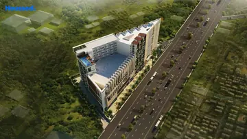 Project Image of Commercial SBR Keerthi - Image 361283