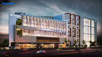 Project Image of Commercial SBR Keerthi - Image 361282