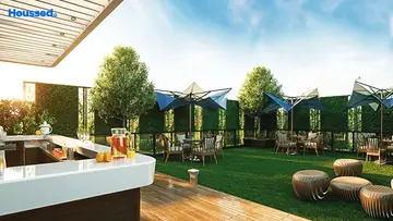 Amenities of Ratnanjali Square - Image 316063