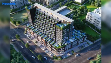 Project Image of Ratnanjali Square - Image 316062