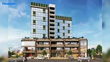 Project Image of Ratnanjali Square - Image 316058