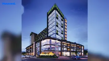 Project Image of Ratnanjali Square - Image 316059