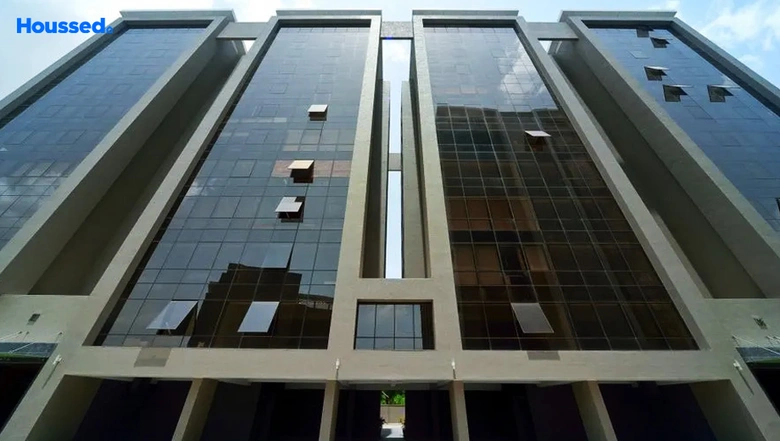 Project Image of Goyal Titanium Square in Thaltej, Ahmedabad - Image 312182