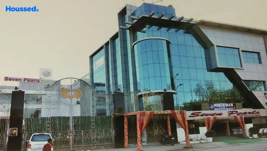 Project Image of Surya SV Square in New Ranip, Ahmedabad - Image 324536