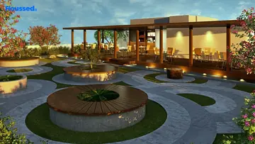 Amenities of D&C Dynasty - Image 359014