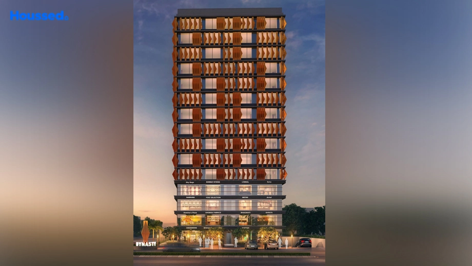 Project Image of D&C Dynasty in Navrangpura, Ahmedabad - Image 359012