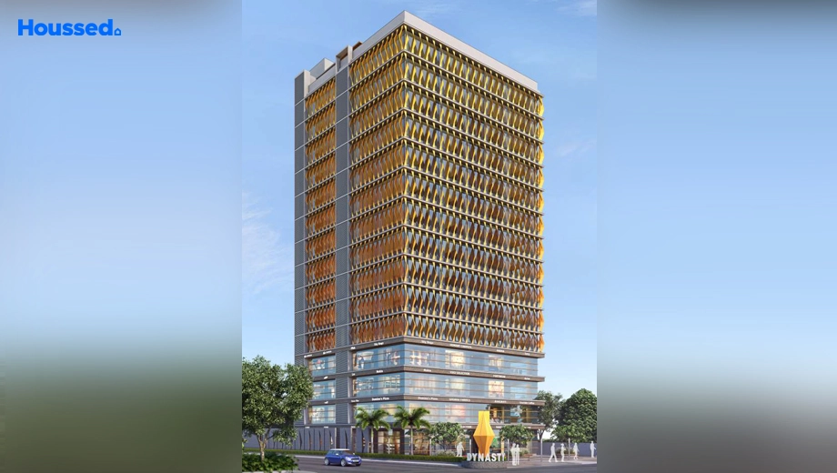 Project Image of D&C Dynasty in Navrangpura, Ahmedabad - Image 359010