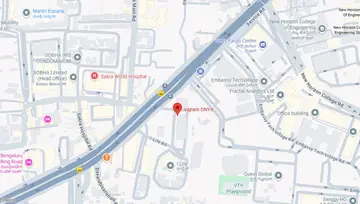 Location of Vajram Onyx - Image 311432