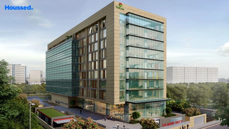 Project Image of Vajram Onyx in Bellandur, Bangalore - Image 311431