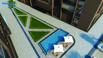 Amenities of Goyal Palladium - Image 315520
