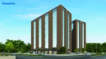 Project Image of Goyal Palladium - Image 315516