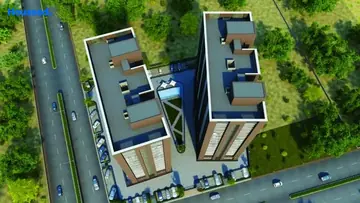 Project Image of Goyal Palladium - Image 315515