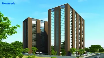 Project Image of Goyal Palladium - Image 315518