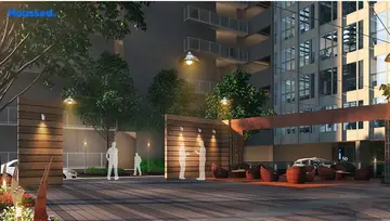 Amenities of Shilp Epitome - Image 312782