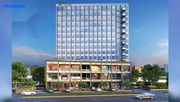 Project Image of Shilp Epitome - Image 312779