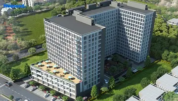 Project Image of Shilp Epitome - Image 312778
