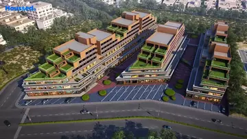 Project Image of Kavisha Celebration City Center - Image 315574