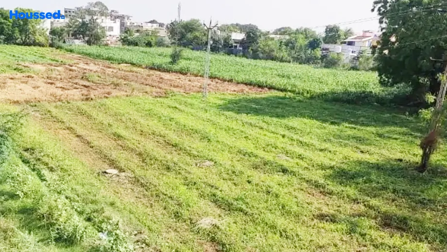 Project Image of Pearl City 3 in Kosamba, Surat - Image 360924