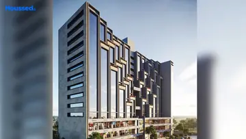 Project Image of Satyamev Elite - Image 316111