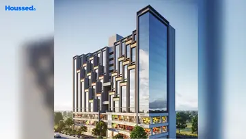 Project Image of Satyamev Elite - Image 316110