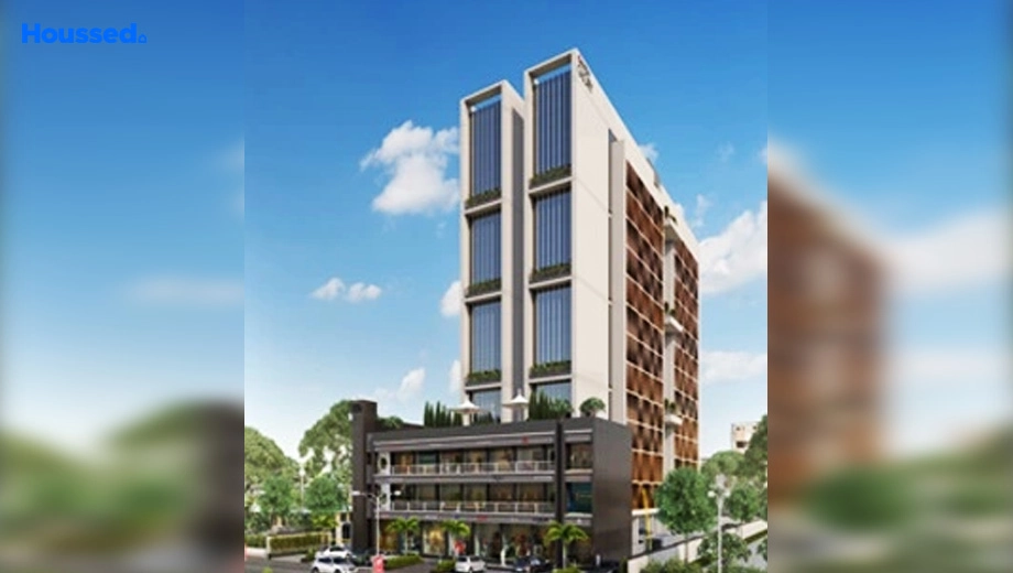 Project Image of Shree Siddhi Ganesh Glory in Jagatpur, Ahmedabad - Image 323510