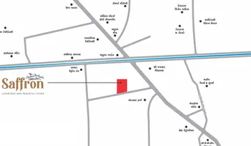 Location of Himalay Saffron - Image 360810