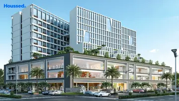 Project Image of Shyam North Plaza - Image 359483