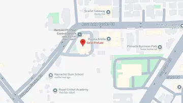 Location of HN Safal Prelude - Image 315529