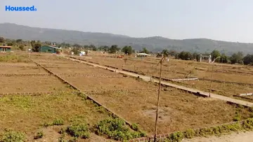 Project Image of Vinayak Residency - Image 360918