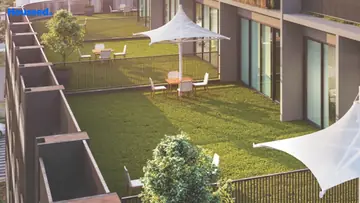 Amenities of Grace Business Park - Image 359431