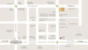 Location of Grace Business Park - Image 359434