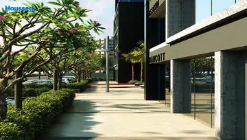 Amenities of Gala Empire - Image 312088