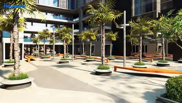 Amenities of Gala Empire - Image 312087
